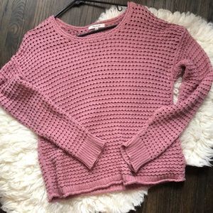Like New Madewell Sweater